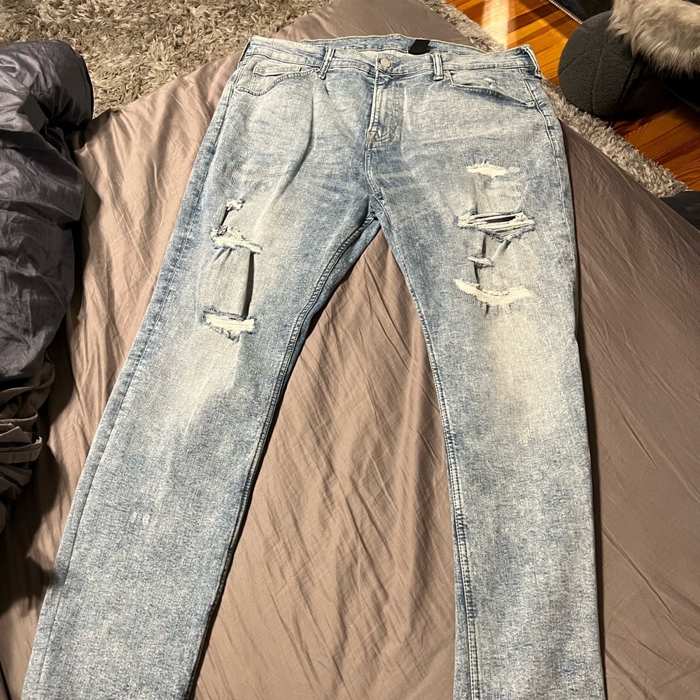 H&M Jeans